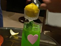 -上海波特曼丽思卡尔顿酒店