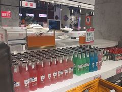 -玫瑰花园自助烤肉(顺义鑫海韵通店)