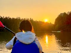 -上海海湾国家森林公园