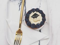 蓝莓塔-UNI UNI(环亚凯瑟琳店)