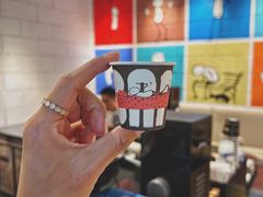 -Dogi&kiki Coffee(中心商务大厦店)