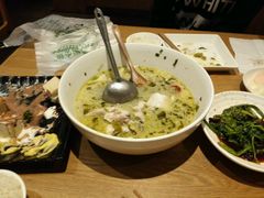 -峨嵋小镇·川菜(勒泰中心店)
