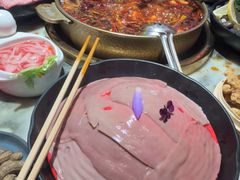 -矮板凳老火锅(宽窄巷子店)