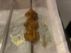 -马路牙子地桌烤肉(工体店)