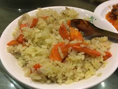 -清真益鑫羊肉手抓馆(南大街店)