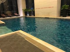 -广州天河合景福朋喜来登酒店