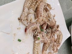 -舌尖上·霞浦滩涂海鲜·新闽菜(总店)