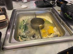 -新辣道鱼火锅(领展购物广场·中关村店)