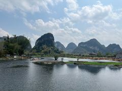 -靖西鹅泉风景区