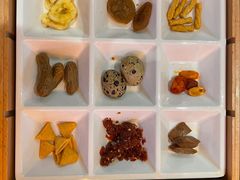 -探鱼·鲜青椒爽麻烤鱼(银泰城店)