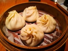 小笼包-鑫震源·苏式大虾生煎(方洲店)
