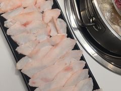 -牛品福潮汕牛肉火锅(旺庄店)