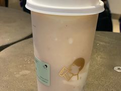 -喜茶(上海兴业太古汇店)