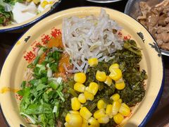-池嬢拌粉(上海首店)