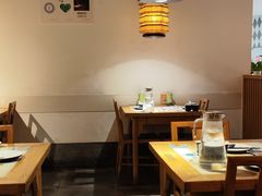-绿茶餐厅(西单老佛爷店)