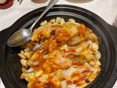 -唐苑酒家·岭南粤菜名店(太古仓店)
