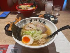 -寸屋拉面(凯德晶萃店)