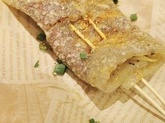 -萍姐火锅·公路夜市(南京新街口店)