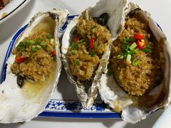 -威海渔村(静安旗舰店)