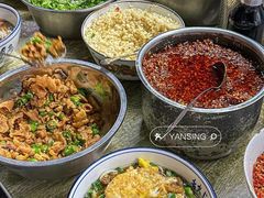 -虎子面粉馆(五一东村店)