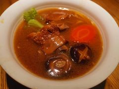 -九毛九西北菜(大东海店)