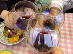 -天空花园餐吧·生日·团建(南山店)