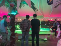 -Orangutan Bunker猩猩地堡酒吧(兰桂坊店)