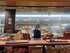 大堂-啫神·广州地标美食(北京路店)