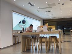 -华为授权体验店(天汇广场)