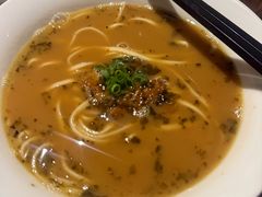 传统片儿川-杭州君悦酒店·湖滨28中餐厅