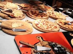 -比格比萨自助(花园路店)