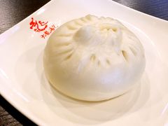 三丁大包-大龙汤包