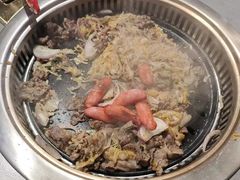 -棒小伙·齐齐哈尔烤肉(龙茗路店)
