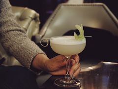 -LONG BAR 廊吧(外滩华尔道夫酒店)