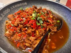 -味上湘菜馆(岳麓山店)