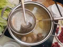 -福合埕牛肉火锅(长平国新店)
