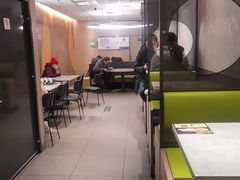 -麦当劳(西单明珠店)