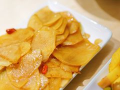 -老乡鸡(上海白玉兰广场店)