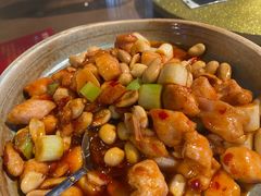 -水煮三国·川鲁江湖菜(香山店)