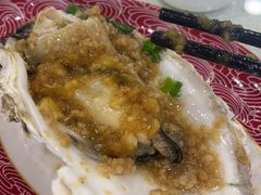 -良友·海鲜青岛菜(五四广场店)