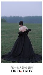 点击看大图 -第一夫人婚纱摄影(南京店)