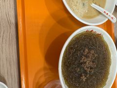 -新丰小吃(中山中路分店)