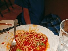 -港久茶餐厅(鹭洲里店)