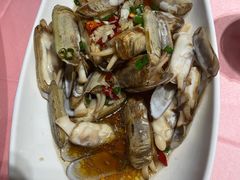 -高佳庄·舟山海鲜(海景旗舰店)