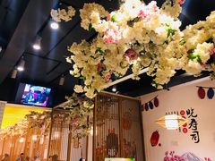 -晓寿司·精致料理(绿地店)