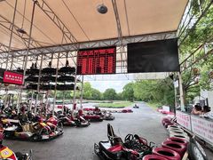 -骉神卡丁车赛车俱乐部