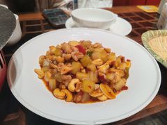 -陈记菜馆·非遗淮扬菜(东关街教场店)