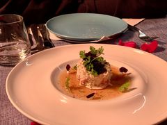 加拿大雪蟹脚-弦月窗LUNETTE BY AMANDA(复兴路店)