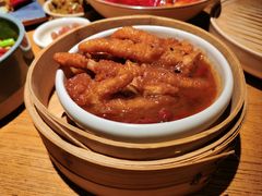 -潮粥荟·潮汕砂锅粥(朝阳大悦城店)