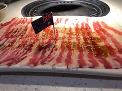 -猫抓烤肉(武进吾悦广场店)